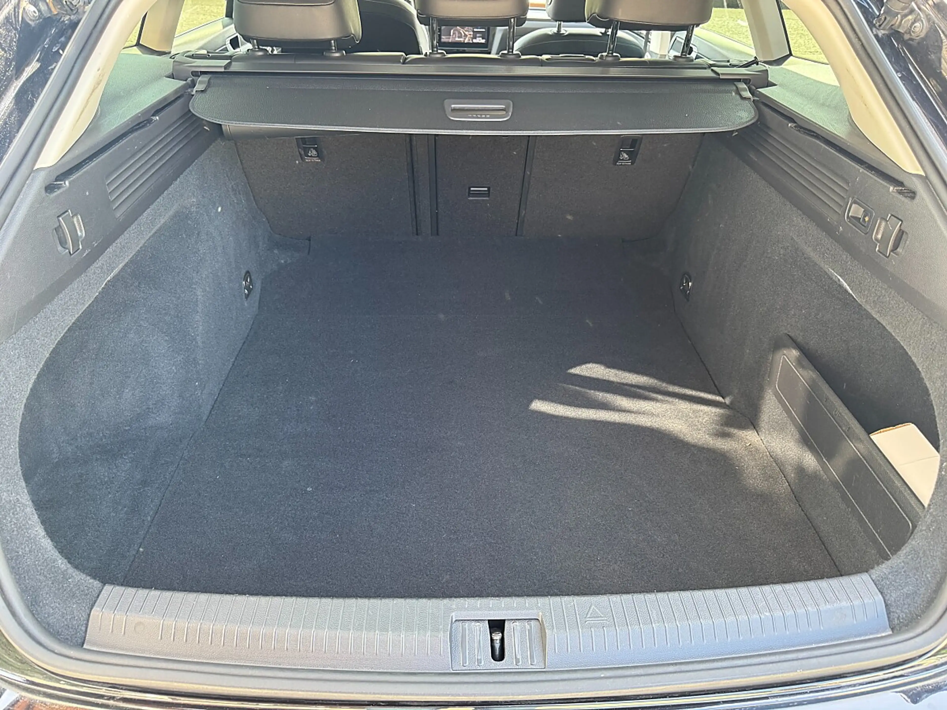 Volkswagen Arteon SB Elegance 2,0 TDI DSG*AHK*RFK*Virtual Cockpit... — photo 9