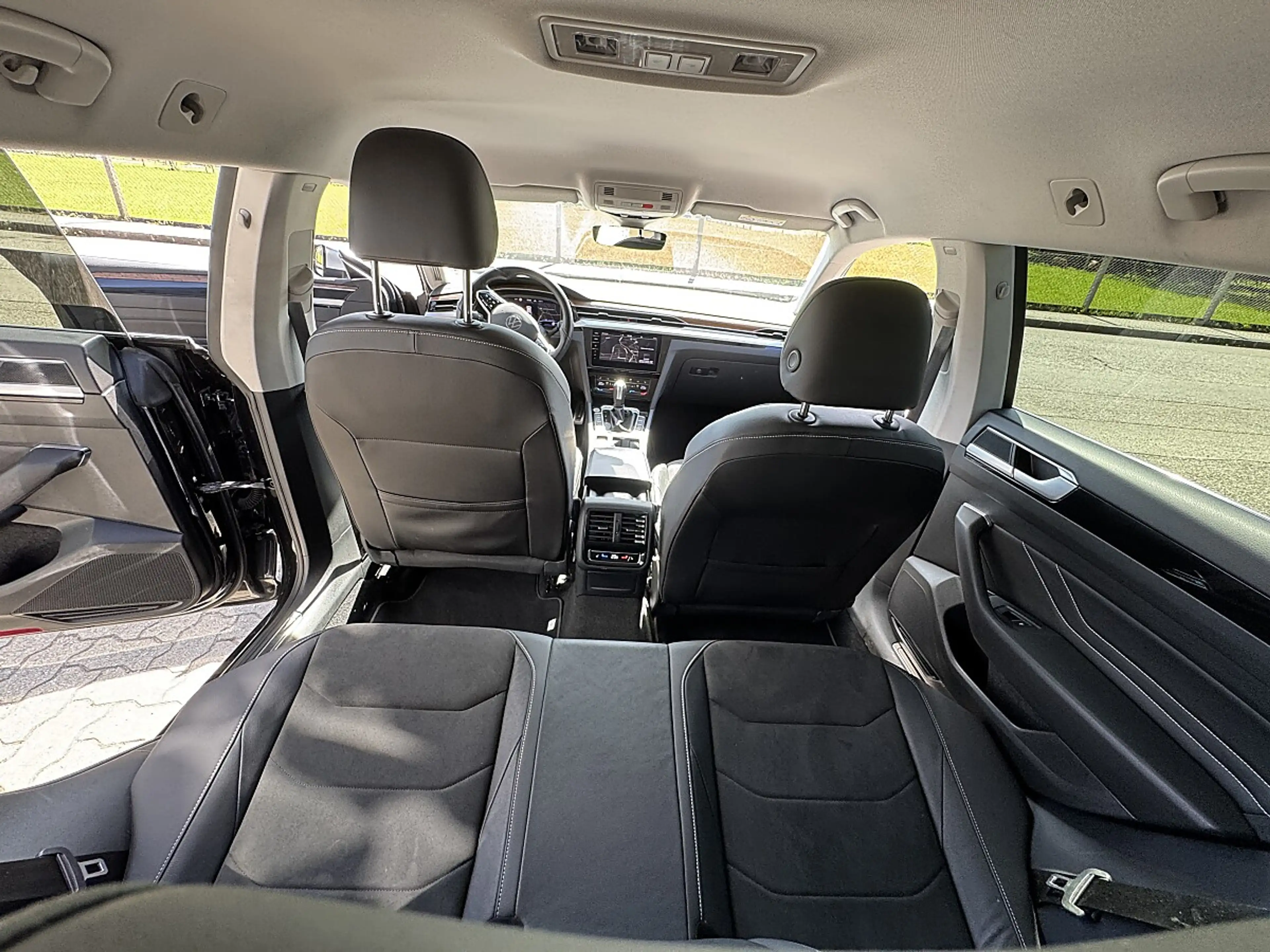 Volkswagen Arteon SB Elegance 2,0 TDI DSG*AHK*RFK*Virtual Cockpit... — photo 12