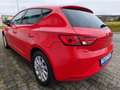 SEAT Leon Style, 1Hand, KLIMA, PDC, TÜV bis 05/2027 Rot - thumbnail 10