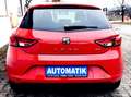 SEAT Leon Style, 1Hand, KLIMA, PDC, TÜV bis 05/2027 Rot - thumbnail 9