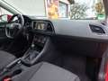 SEAT Leon Style, 1Hand, KLIMA, PDC, TÜV bis 05/2027 Rot - thumbnail 18