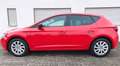 SEAT Leon Style, 1Hand, KLIMA, PDC, TÜV bis 05/2027 Rot - thumbnail 7