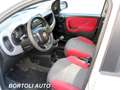 Fiat Panda 0.9 TWINAIR NATURAL POWER LOUNGE METANO Grigio - thumbnail 7