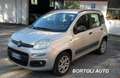 Fiat Panda 0.9 TWINAIR NATURAL POWER LOUNGE METANO Grigio - thumbnail 1