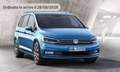 Volkswagen Touran 2.0 TDI 122 CV Business BlueMotion Technology Argento - thumbnail 2