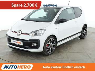 1.0 TSI GTI*SHZ*ALU*KLIMA*BLUETOOTH*