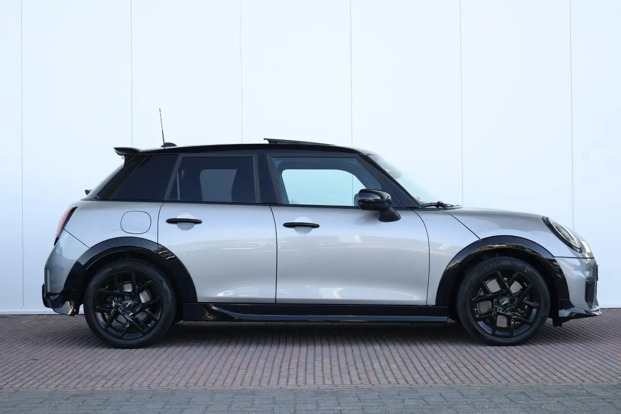 MINI Cooper C 2026