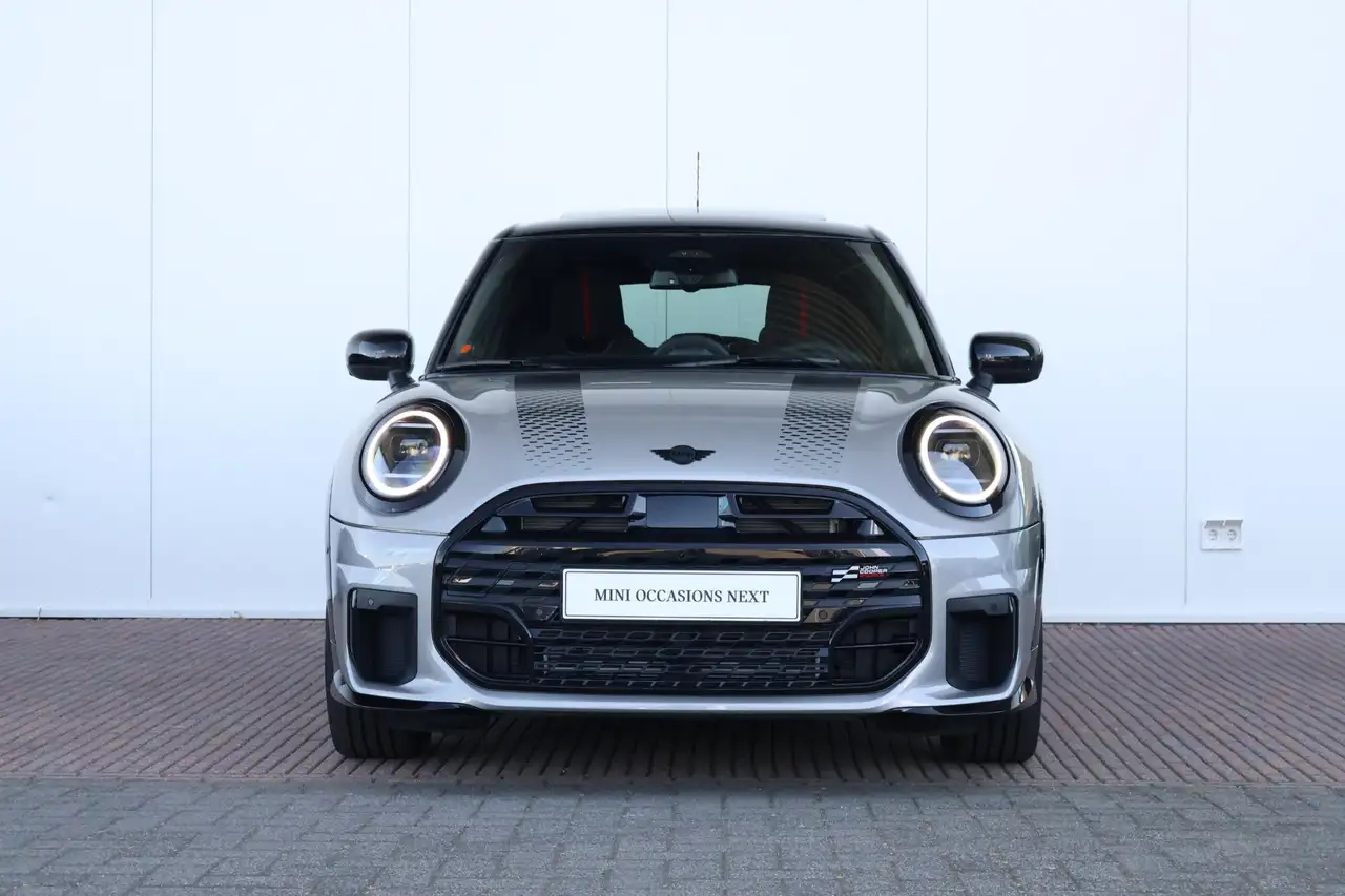MINI Cooper C 2026