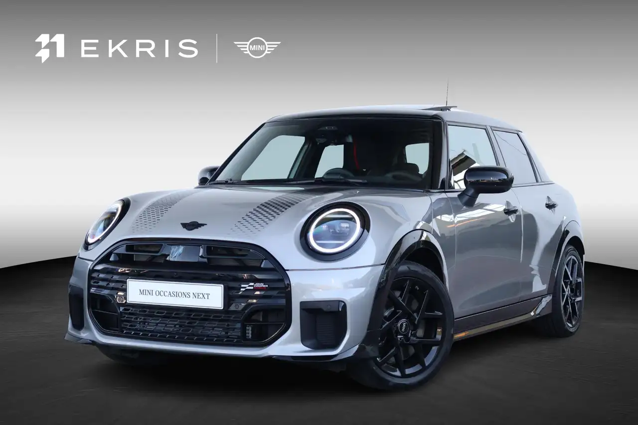 MINI Cooper C 2026