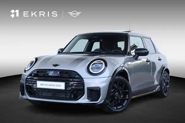 MINI Cooper C