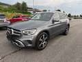 Mercedes-Benz GLC 300 d 4MATIC FAP Mbeam MBUX Distr PTS Shz Grau - thumbnail 2