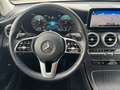 Mercedes-Benz GLC 300 d 4MATIC FAP Mbeam MBUX Distr PTS Shz Grau - thumbnail 10