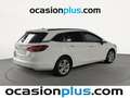 Opel Astra ST 1.6CDTi Selective 110 Blanc - thumbnail 4