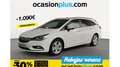 Opel Astra ST 1.6CDTi Selective 110 Blanc - thumbnail 1