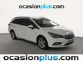Opel Astra ST 1.6CDTi Selective 110 Blanc - thumbnail 2