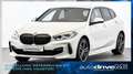 BMW 116 d Wit - thumbnail 1