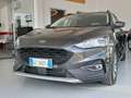 Ford Focus Focus Active SW Active SW 1.0 ecoboost  co-pilot s Gris - thumbnail 1