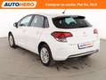 Citroen C4 1.2 PureTech Live Edition 110 Blanco - thumbnail 4