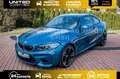 BMW M2 Coupe 370 ch M DKG 7 Bleu - thumbnail 7