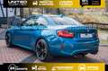 BMW M2 Coupe 370 ch M DKG 7 Azul - thumbnail 22