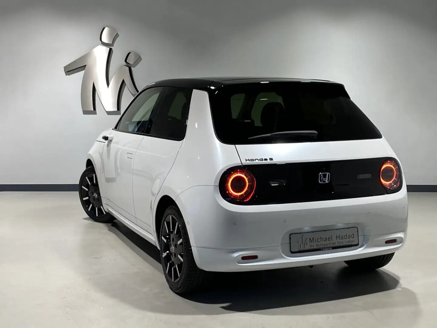 Honda e HONDA E Advance 17´´ STYLE PAKET Weiß - 2