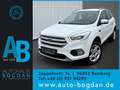 Ford Kuga Cool & Connect 4x4 Navi*Tempomat*PDC*SHZ Weiß - thumbnail 1