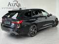 BMW 340 Touring xDrive NAV+LASER+ACC+HEAD-UP+19ZO Black - thumbnail 4