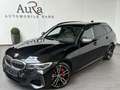 BMW 340 Touring xDrive NAV+LASER+ACC+HEAD-UP+19ZO Black - thumbnail 2