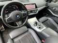 BMW 340 Touring xDrive NAV+LASER+ACC+HEAD-UP+19ZO Black - thumbnail 8