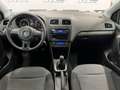 Volkswagen Polo 5p 1.6 tdi Comfortline -neopatentato- Gris - thumbnail 7