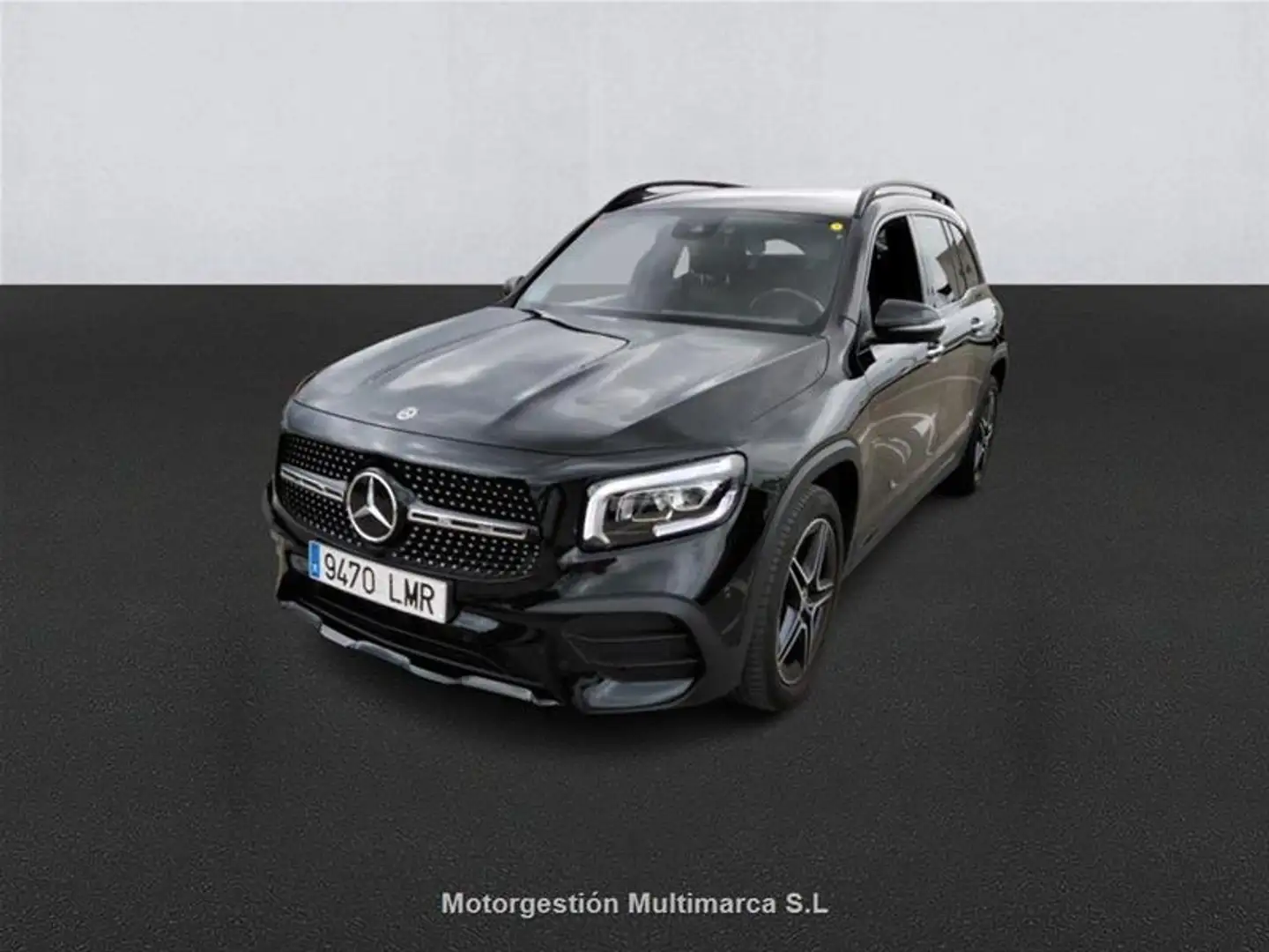Mercedes-Benz GLB 200 2.0 D DCT 110KW (150CV) - 2