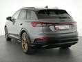 Audi Q4 e-tron 40 e-tron S Line Int Leder,AHK,Navi,Matrix,Dynamik Grau - thumbnail 13