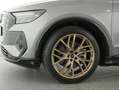Audi Q4 e-tron 40 e-tron S Line Int Leder,AHK,Navi,Matrix,Dynamik Grau - thumbnail 15