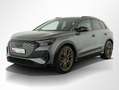 Audi Q4 e-tron 40 e-tron S Line Int Leder,AHK,Navi,Matrix,Dynamik Grau - thumbnail 17