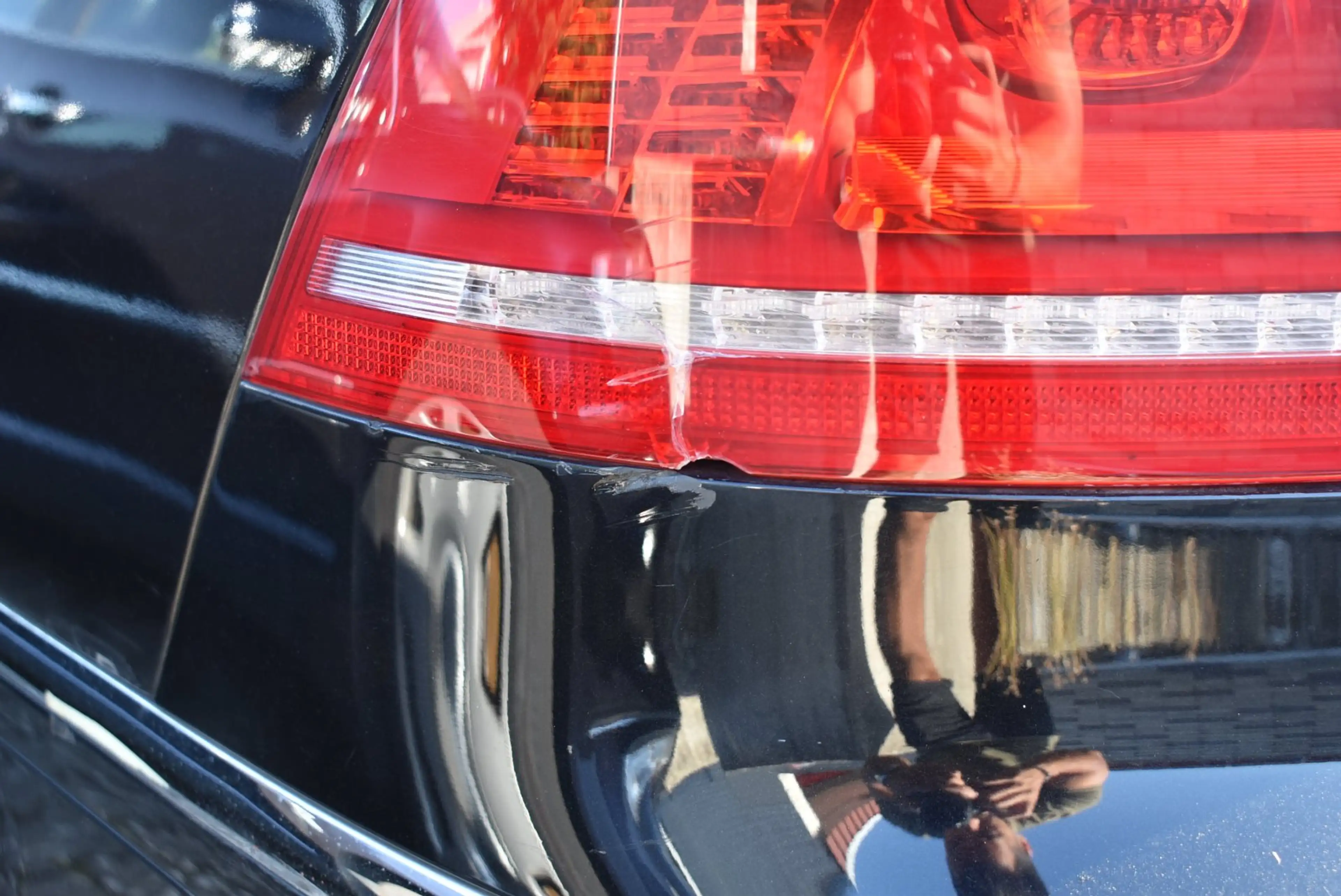Volkswagen Phaeton V6 TDI Standhzg Alcantara Dynaudio ACC — photo 4