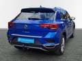 Volkswagen T-Roc 1.5 TSI Sport (EURO 6d) Sport Azul - thumbnail 4