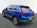 Volkswagen T-Roc 1.5 TSI Sport (EURO 6d) Sport Azul - thumbnail 3
