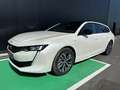 Peugeot 508 SW Allure Pack Hybrid *DEMO* Wit - thumbnail 1