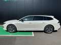 Peugeot 508 SW Allure Pack Hybrid *DEMO* Wit - thumbnail 2