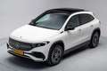 Mercedes-Benz EQA 250 AMG Night Premium Plus 67 kWh 3-Fase [ Panorama He Blanc - thumbnail 14