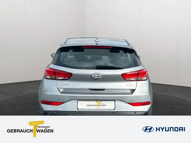 Hyundai I30 view 6