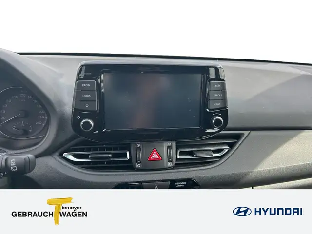 Hyundai I30 view 14