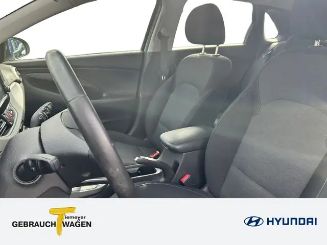 Hyundai I30 view 10