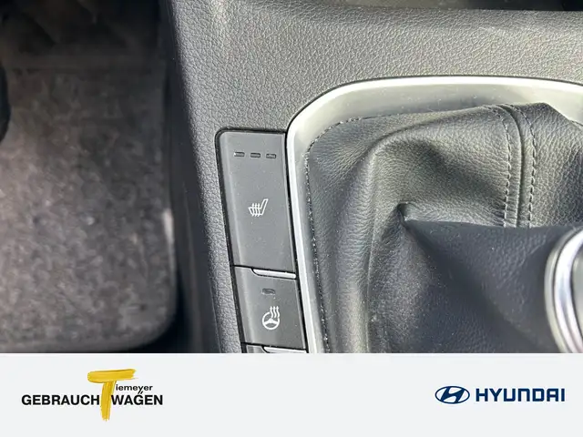 Hyundai I30 view 15
