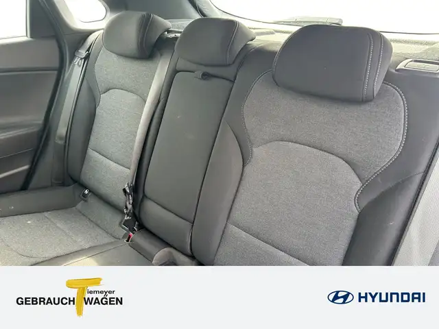 Hyundai I30 view 11