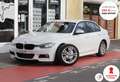 BMW 316 320d 184 M Sport xDrive BVA8 (Suivi BMW, Affich. t Blanc - thumbnail 1