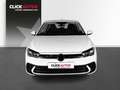 Volkswagen Polo 1.0 TSI Life DSG 70kW Blanc - thumbnail 2