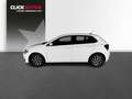 Volkswagen Polo 1.0 TSI Life DSG 70kW Blanc - thumbnail 5