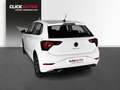 Volkswagen Polo 1.0 TSI Life DSG 70kW Blanc - thumbnail 8