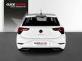 Volkswagen Polo 1.0 TSI Life DSG 70kW Blanc - thumbnail 7